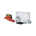  Poign�e rotative � commande ro 