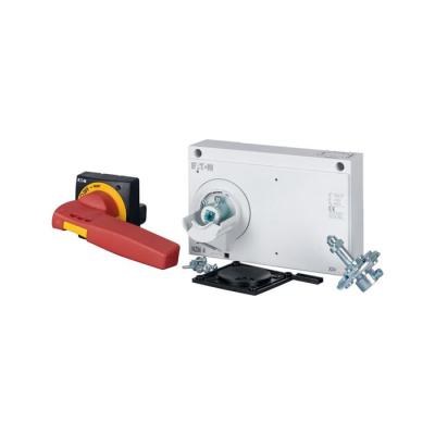  Poign�e rotative � commande ro 