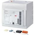  T�l�commande, 110-130VDC, pour 
