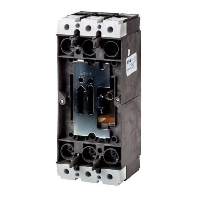  Socle enfichable 3p, 250A 