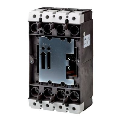  Socle enfichable 4p, 250A 