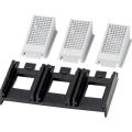  Protection des doigts, IP2X, 3 