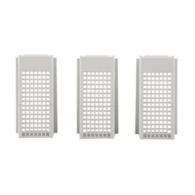  Protection des doigts, IP2X, 3 