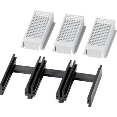  Protection des doigts, IP2X, 3 