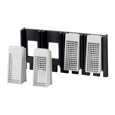  Protection des doigts, IP2X, 4 