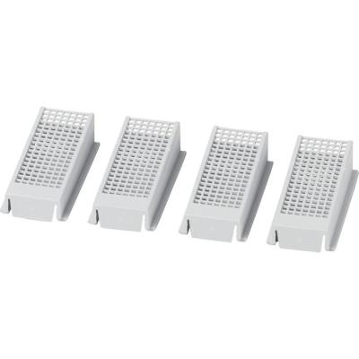  Protection des doigts, IP2X, 4 