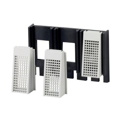  Protection des doigts, IP2X, 3 