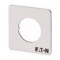 Plastron, plastron (ALU), P3 