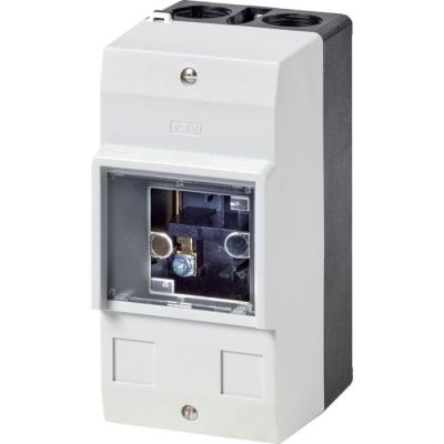  Coffret isolant, HxLxP=158x80x 