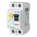  Interrupteur diff�rentiel PFGM 