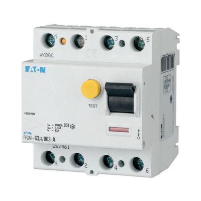 Interrupteur diff�rentiel PFGM 