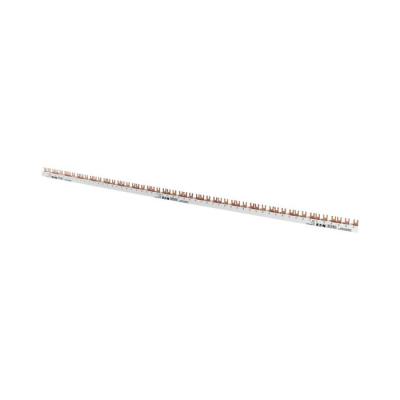  Rail de phase, 1Ph, 10qmm, �tr 