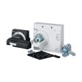  Poign�e rotative � commande ro 