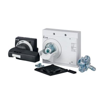  Poign�e rotative � commande ro 