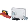  Poign�e rotative � commande ro 