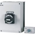  Coffret isolant, HxLxP=280x200 