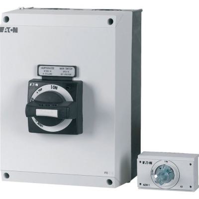  Coffret isolant, HxLxP=280x200 