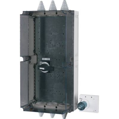  Coffret isolant, HxLxP=750x250 