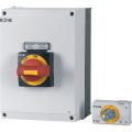  Coffret isolant, HxLxP=280x200 