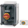  Coffret isolant, HxLxP=250x187 