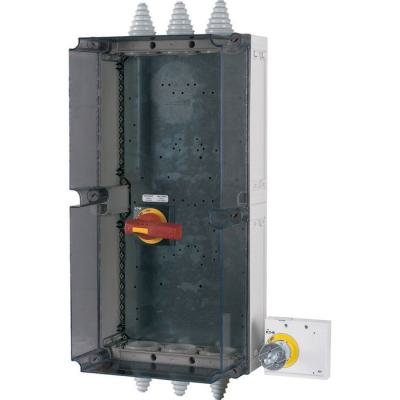 Coffret isolant, HxLxP=750x250 