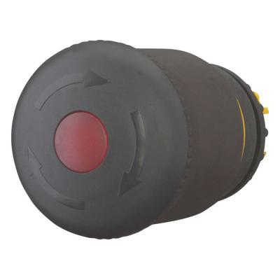  Bouton d'arr�t d'urgence coup 