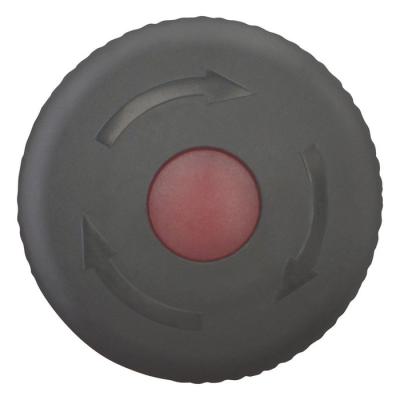  Bouton d'arr�t d'urgence coup 