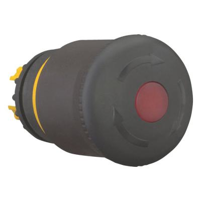  Bouton d'arr�t d'urgence coup 