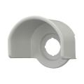  Collerette de protection, gris 