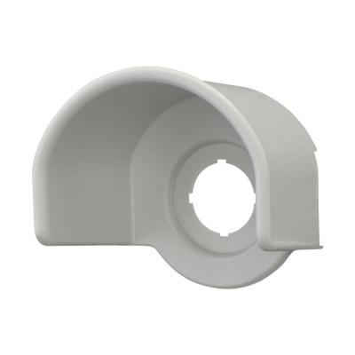  Collerette de protection, gris 