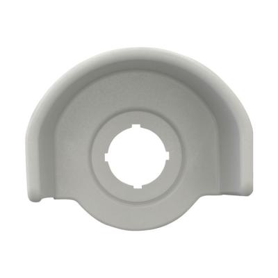  Collerette de protection, gris 