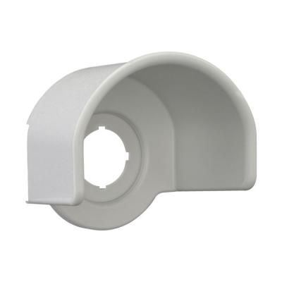  Collerette de protection, gris 