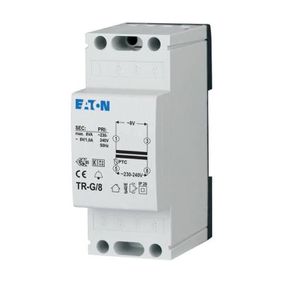  Transformateur 230V, 8 V, 1A, 