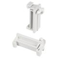  Support de bornes KT-5, vertic 