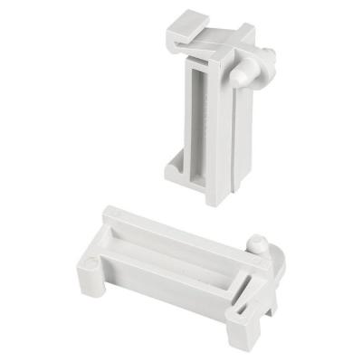  Support de bornes KT-5, vertic 