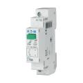  Bouton-poussoir avec LED, 24AC 