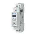  Commutateur avec LED, 230AC/DC 