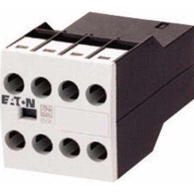  Contacts auxiliaires, 2F+2O 