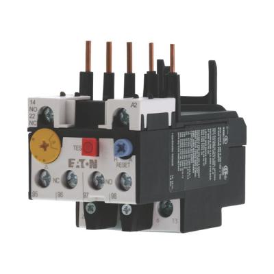  Relais thermique, 2,4-4A, 1F+1 