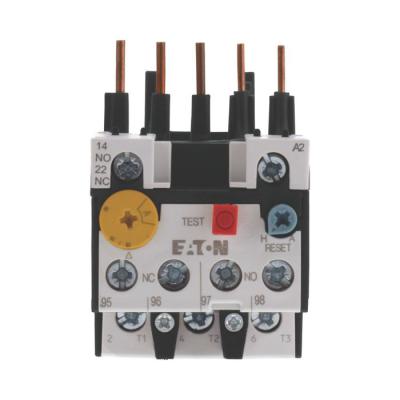  Relais thermique, 2,4-4A, 1F+1 
