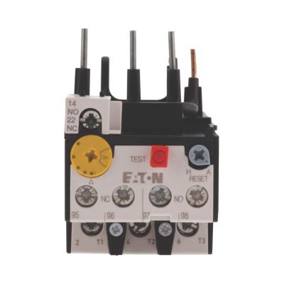  Relais thermique, 1,6-2.4A, 1F 