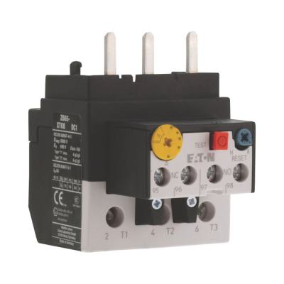  Relais thermique, 24-40A, 1F+1 