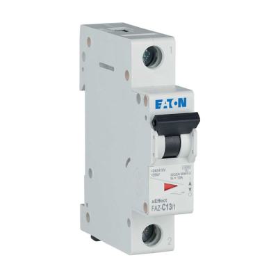  Disjoncteur modulaire FAZ, 13A 