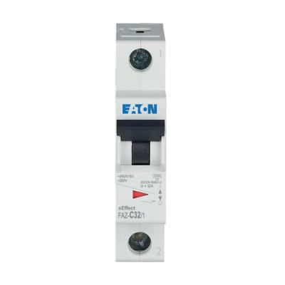  Disjoncteur modulaire FAZ, 32A 