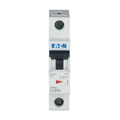  Disjoncteur modulaire FAZ, 13A 