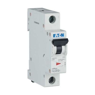  Disjoncteur modulaire FAZ, 13A 
