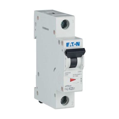  Disjoncteur modulaire FAZ, 25A 