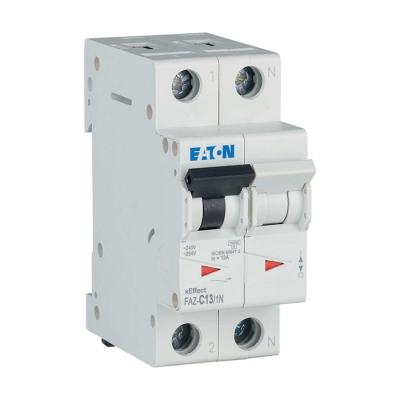  Disjoncteur modulaire FAZ, 13A 