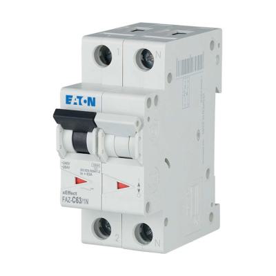 Disjoncteur modulaire FAZ, 63A 