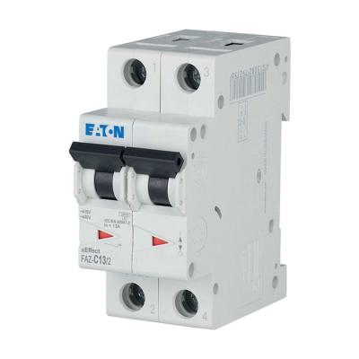  Disjoncteur modulaire FAZ, 13A 
